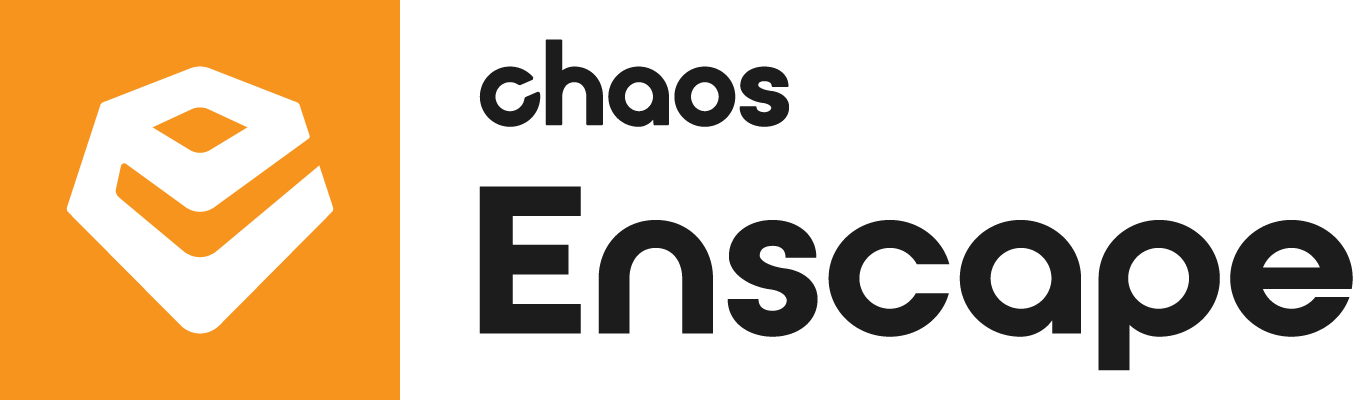 Enscape Logo Black RGB 2000px
