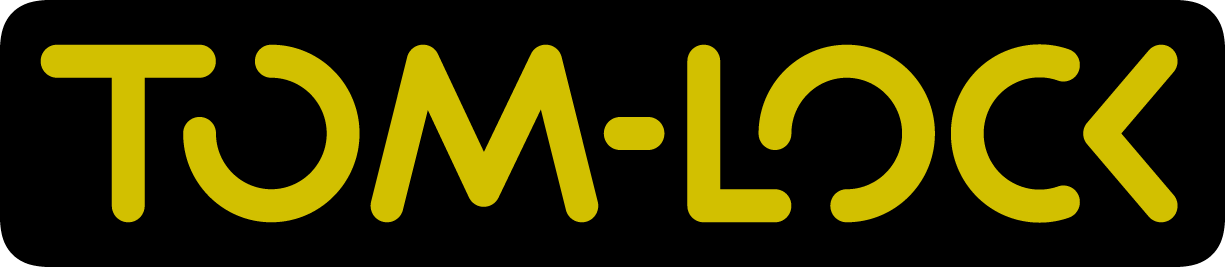 tom lock logo